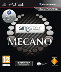 Mecano tendrá su propia edición de SingStar